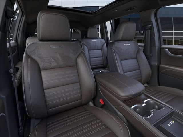 New 2027 GMC Acadia Denali Ultimate AWD/4WD image 16