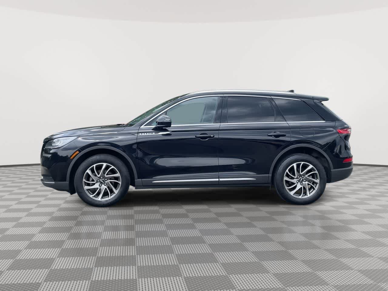 Used 2020 Lincoln Corsair AWD w/ Equipment Group 101A image 5