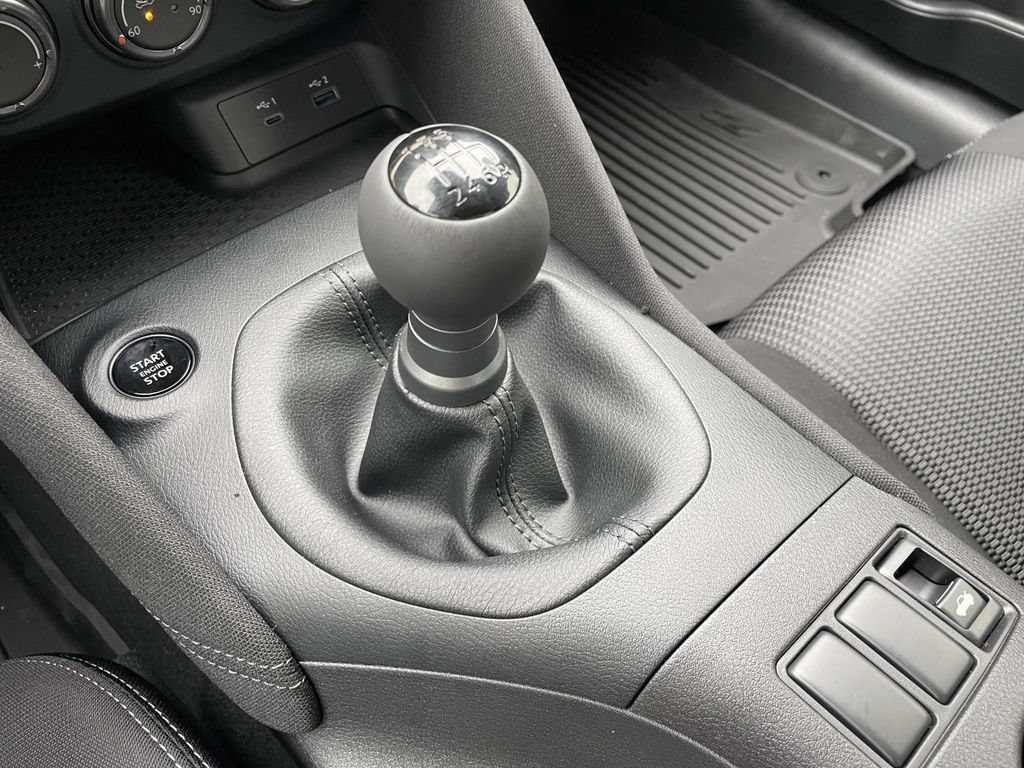 New 2026 Nissan Z Sport w/ Floor Mat Package RWD image 21