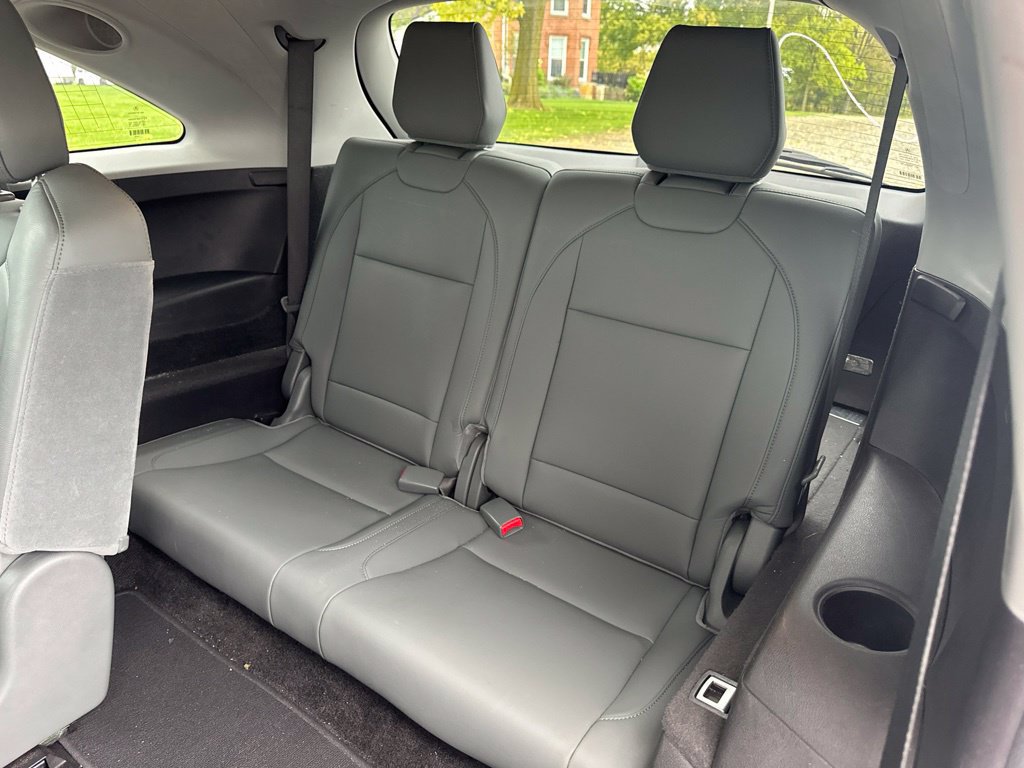 Used 2016 Acura MDX w/ Technology Package AWD/4WD image 14