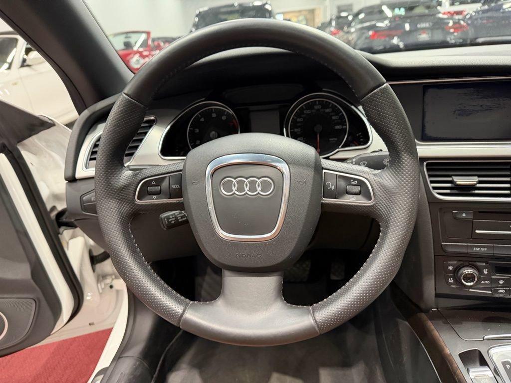 Used 2010 Audi A5 2.0T Premium image 38