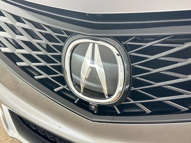 Used 2026 Acura RDX w/ Advance Package AWD/4WD image 27
