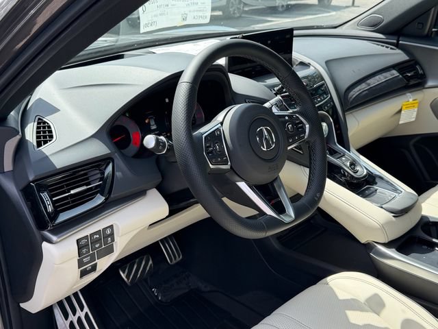 New 2026 Acura RDX A-Spec AWD/4WD image 12