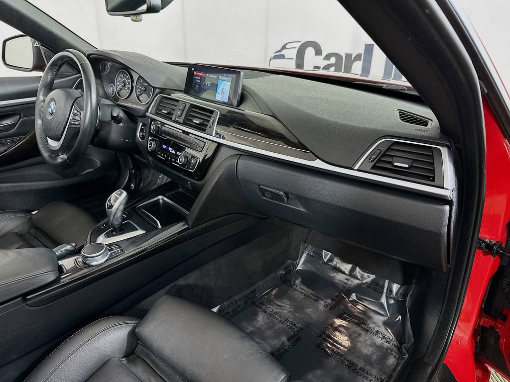Used 2019 BMW 430i 430i w/ Convenience Package image 34