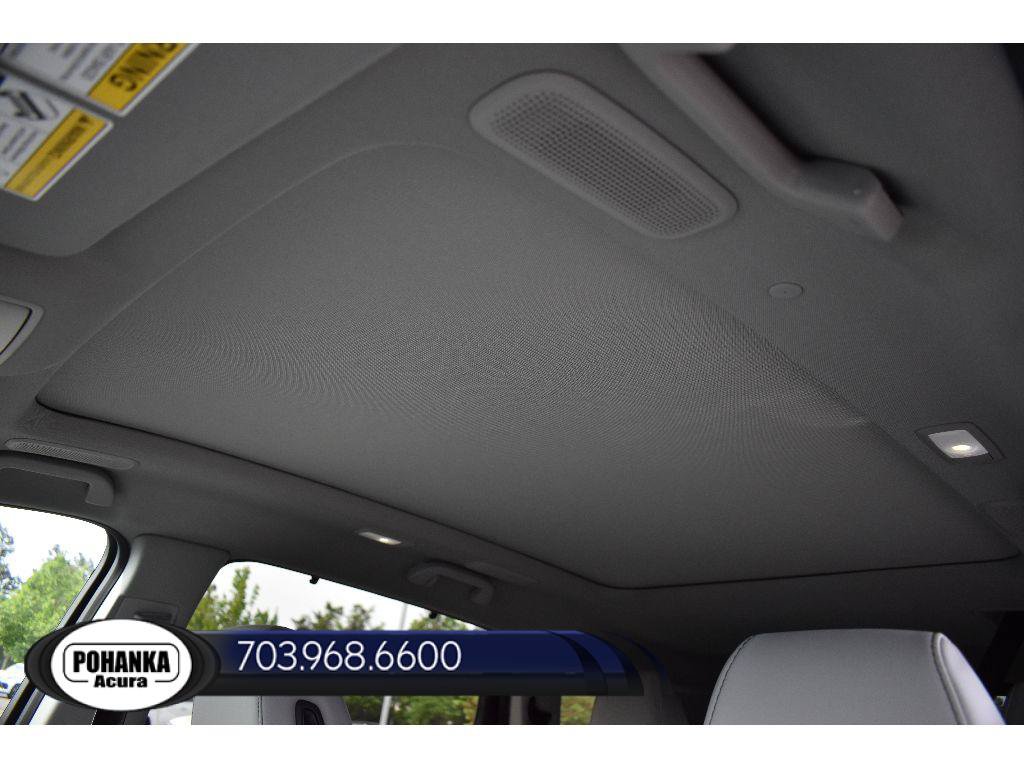 New 2026 Acura MDX SH-AWD w/ Technology Package image 20