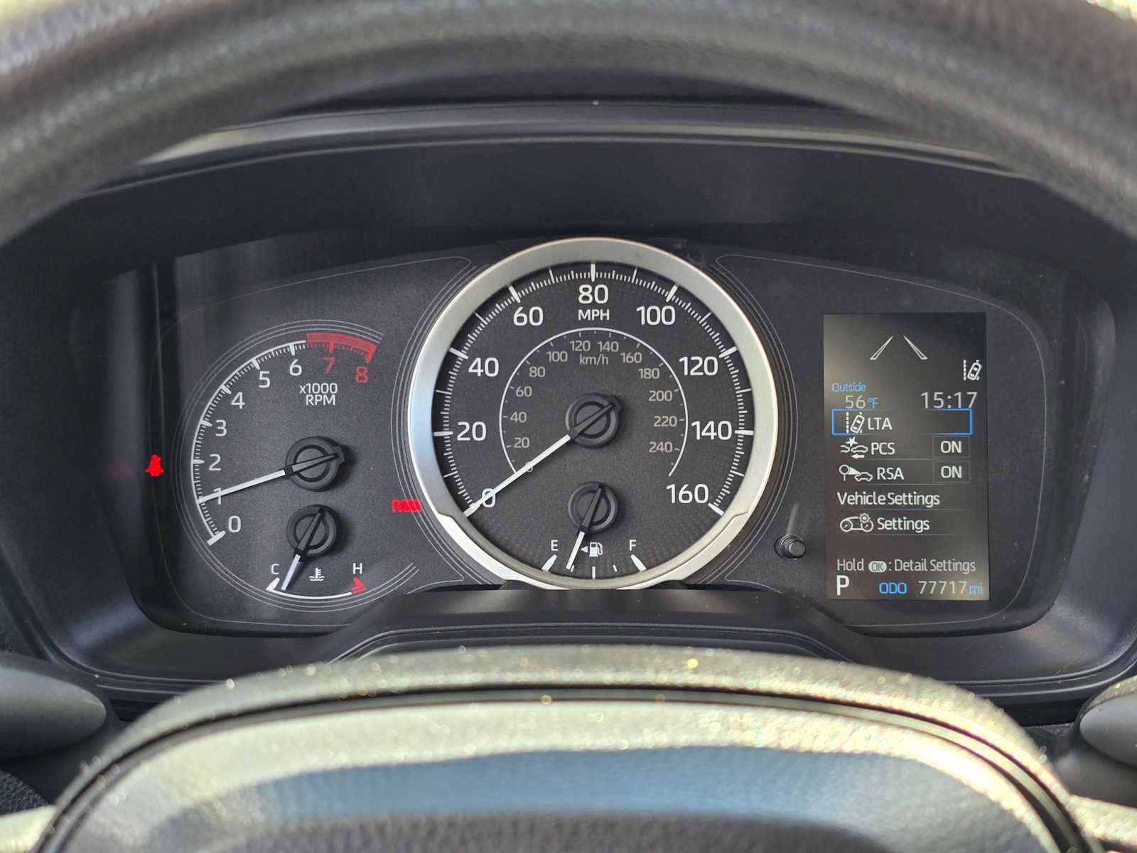 Used 2022 Toyota Corolla LE FWD image 25
