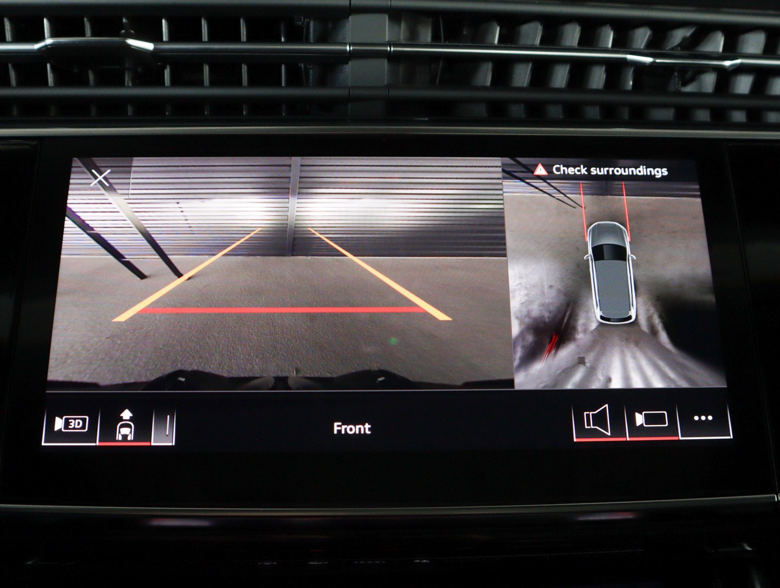 New 2026 Audi Q7 2.0T Premium image 23