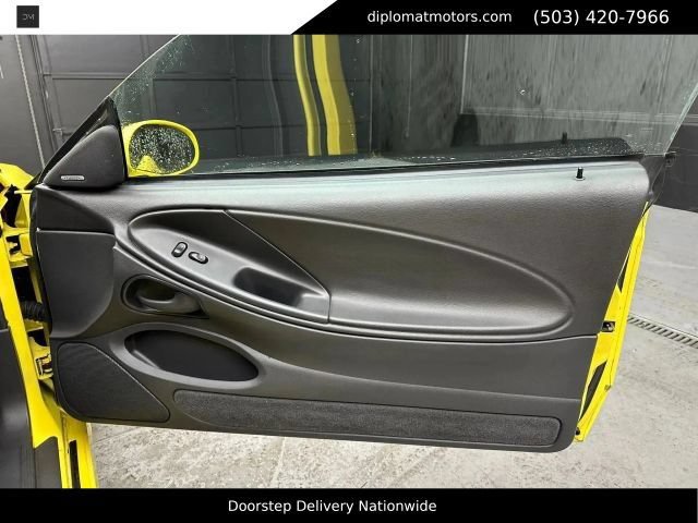 Used 2003 Ford Mustang Cobra RWD image 23