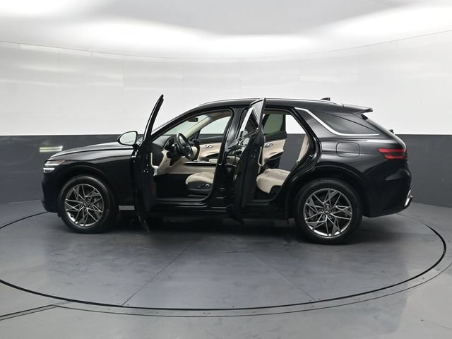 Used 2024 Genesis GV70 2.5T AWD/4WD image 42