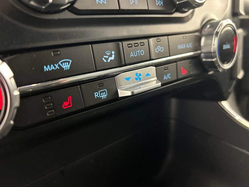 Used 2023 Ford F150 XLT w/ Equipment Group 302A High AWD/4WD image 18