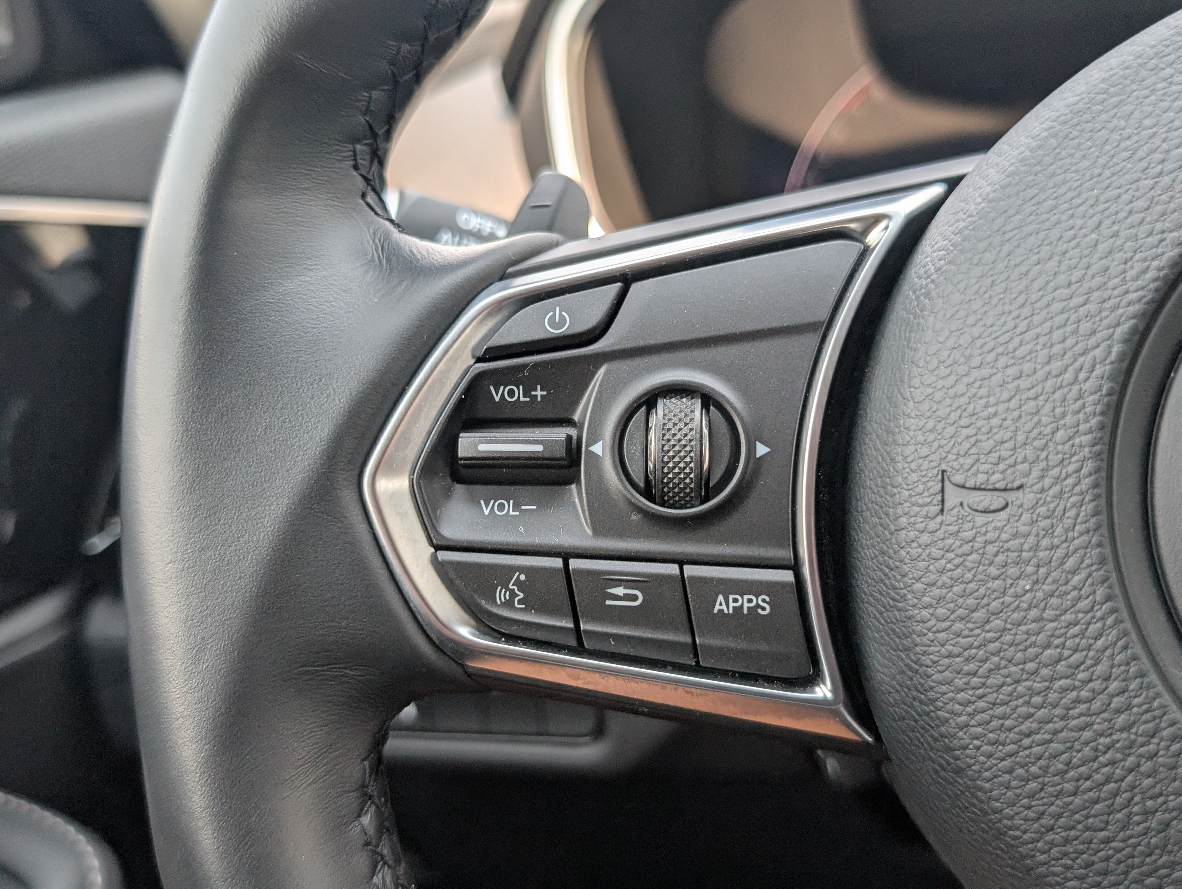 Certified 2023 Acura MDX w/ Technology Package FWD image 22