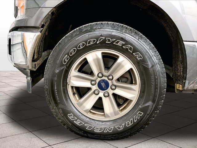 Used 2020 Ford F150 XL w/ Equipment Group 101A Mid AWD/4WD image 8