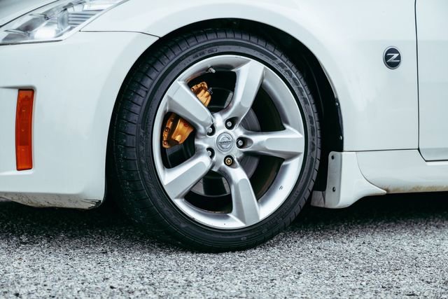 Used 2007 Nissan 350Z Grand Touring RWD image 45