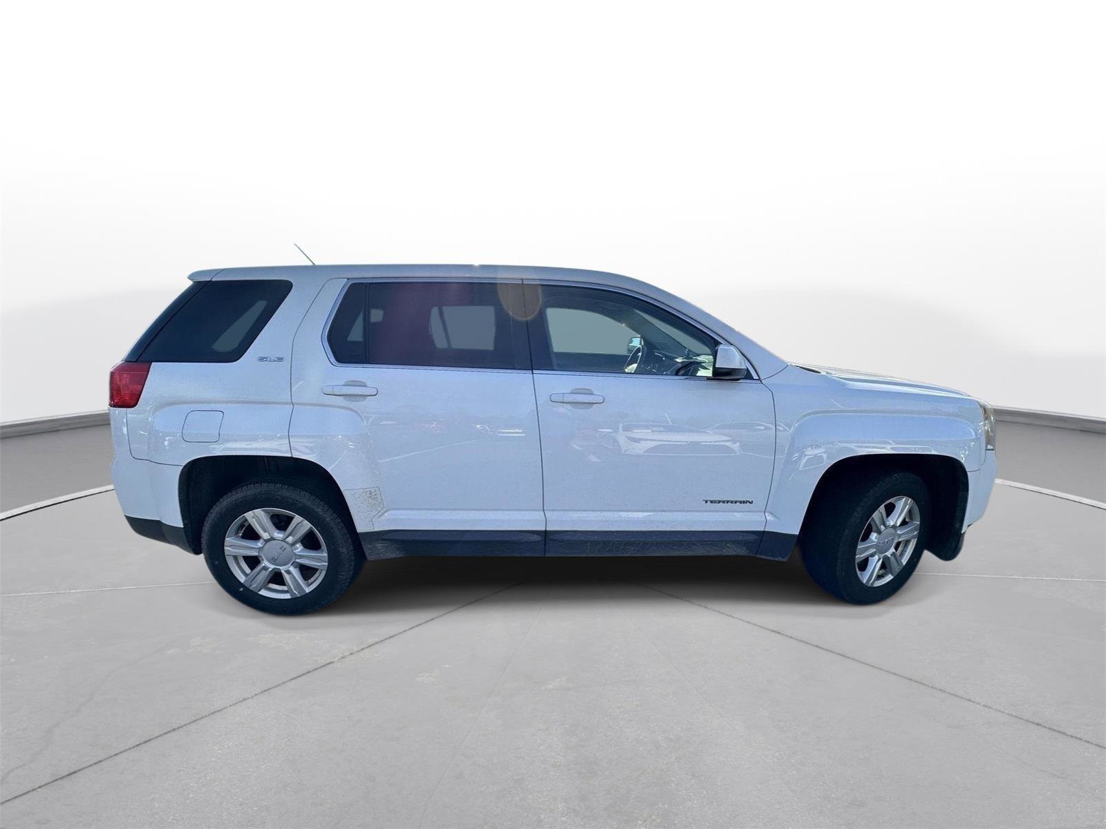 Used 2014 GMC Terrain SLE image 5