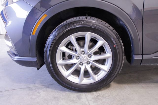 Certified 2026 Honda CR-V EX image 11