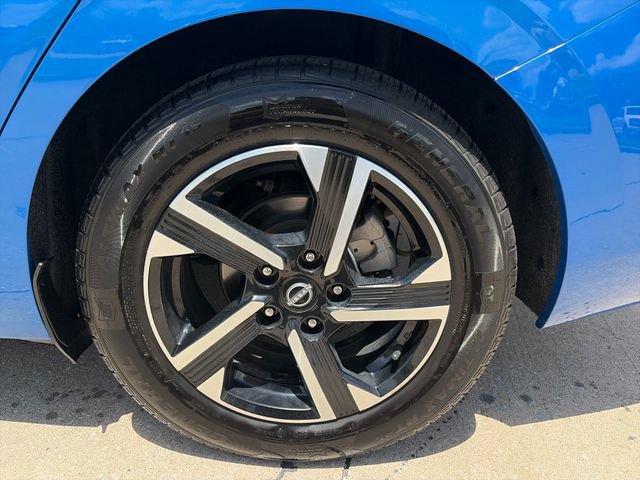 Used 2024 Nissan Sentra SV FWD image 27