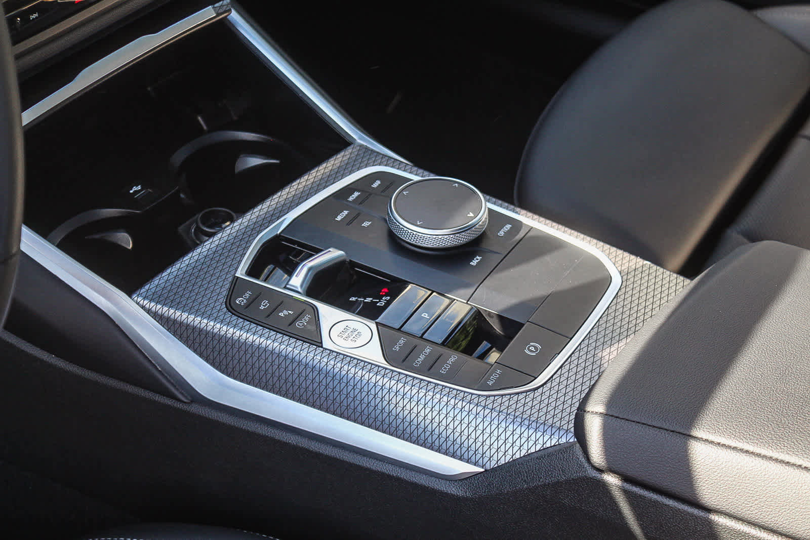 Used 2025 BMW M340i image 19