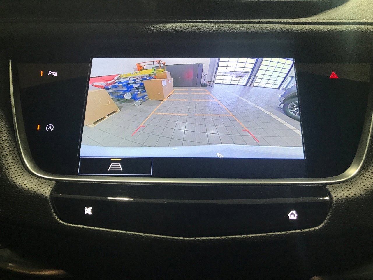 Certified 2025 Cadillac XT5 Luxury w/ LPO, Floor Liner Package image 22