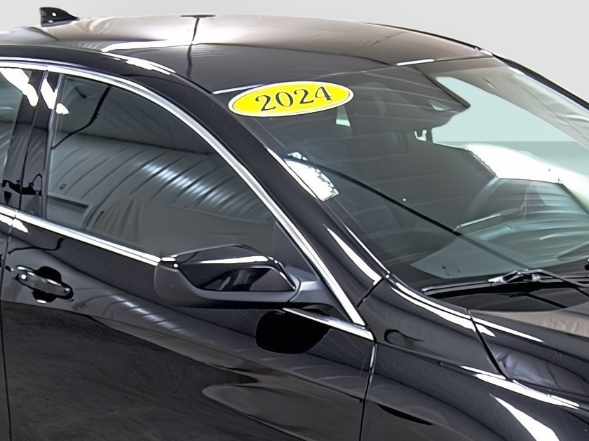 Used 2024 Chevrolet Malibu LT FWD image 15