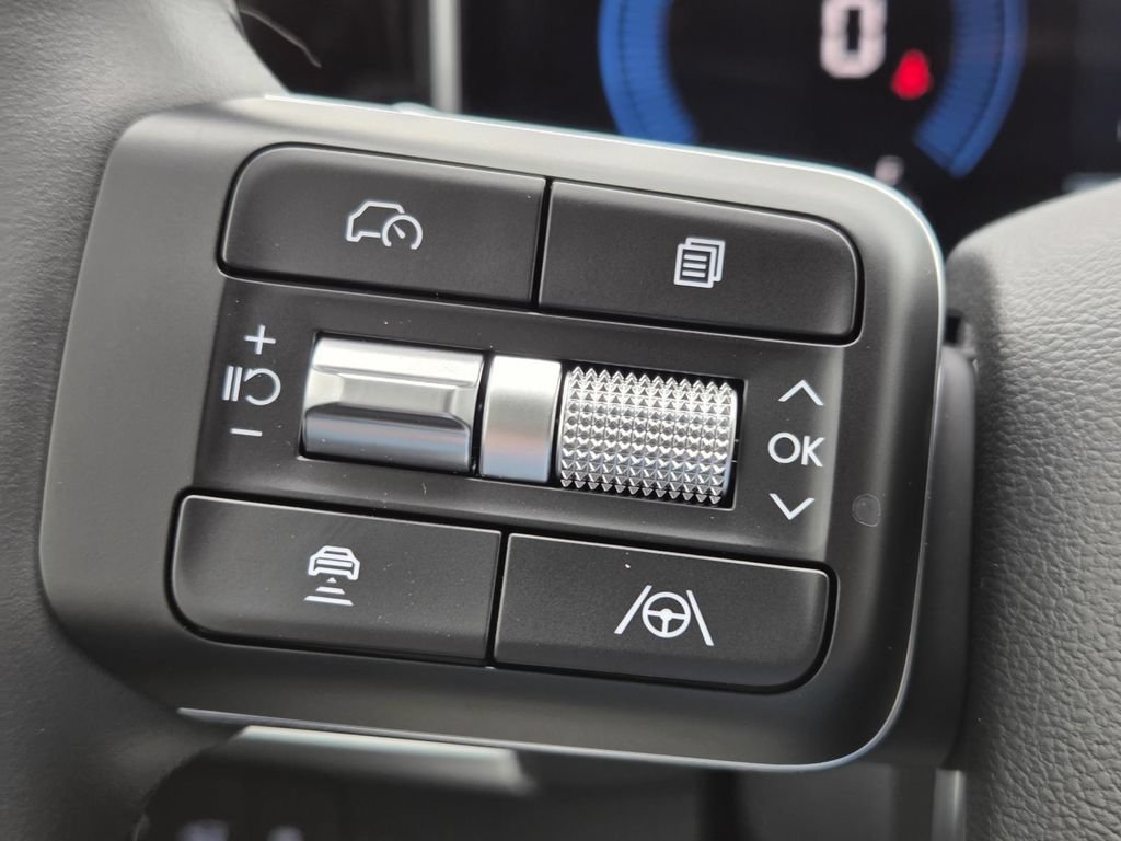 New 2027 Hyundai Santa Fe SE FWD image 15