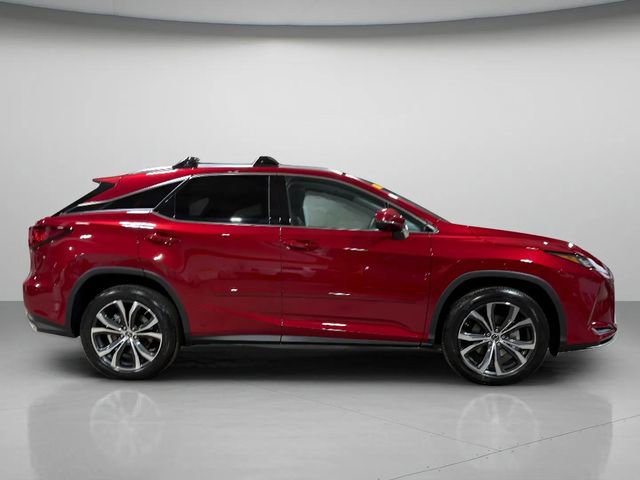 Used 2021 Lexus RX 350 AWD w/ Premium Package image 2
