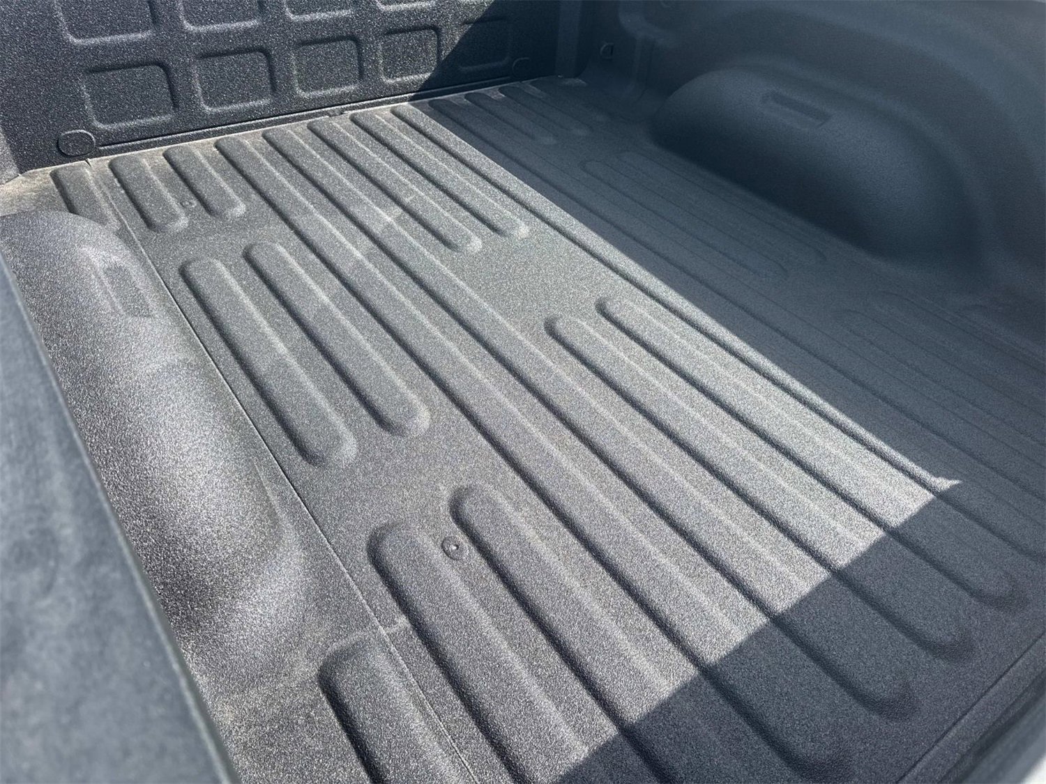 New 2025 RAM 2500 Big Horn image 12