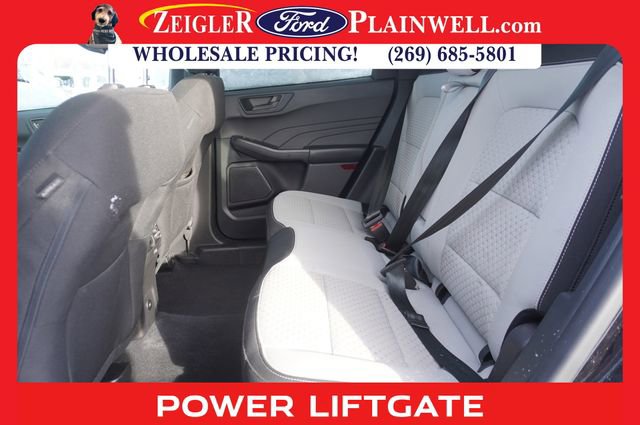 Used 2023 Ford Escape Active image 8