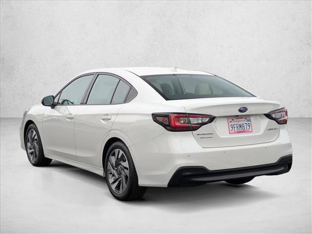 Certified 2023 Subaru Legacy Limited image 7