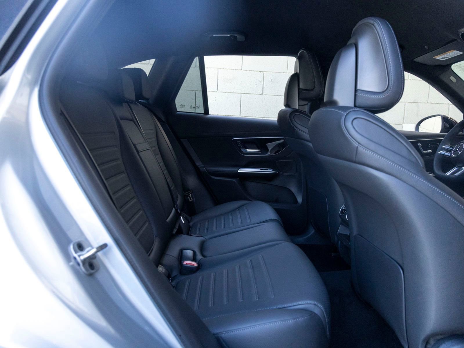 New 2026 Mercedes-Benz GLC 300 image 24