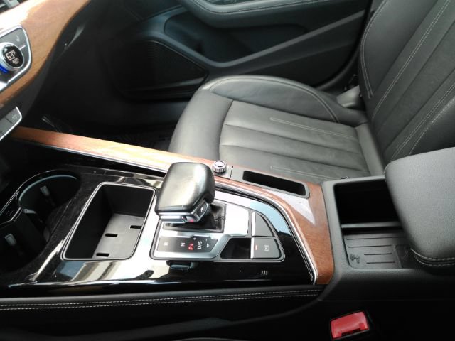Used 2020 Audi A4 2.0T Premium Plus w/ Premium Plus Package FWD image 42