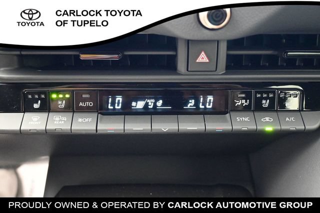 New 2026 Toyota Crown AWD/4WD image 29