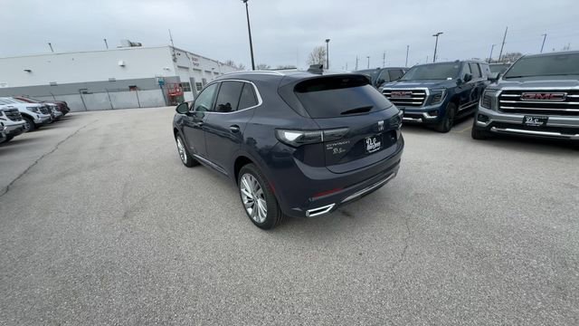New 2026 Buick Envision Avenir image 6