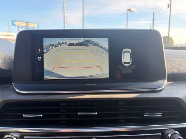 Certified 2022 Kia Telluride EX w/ EX Premium Package image 28