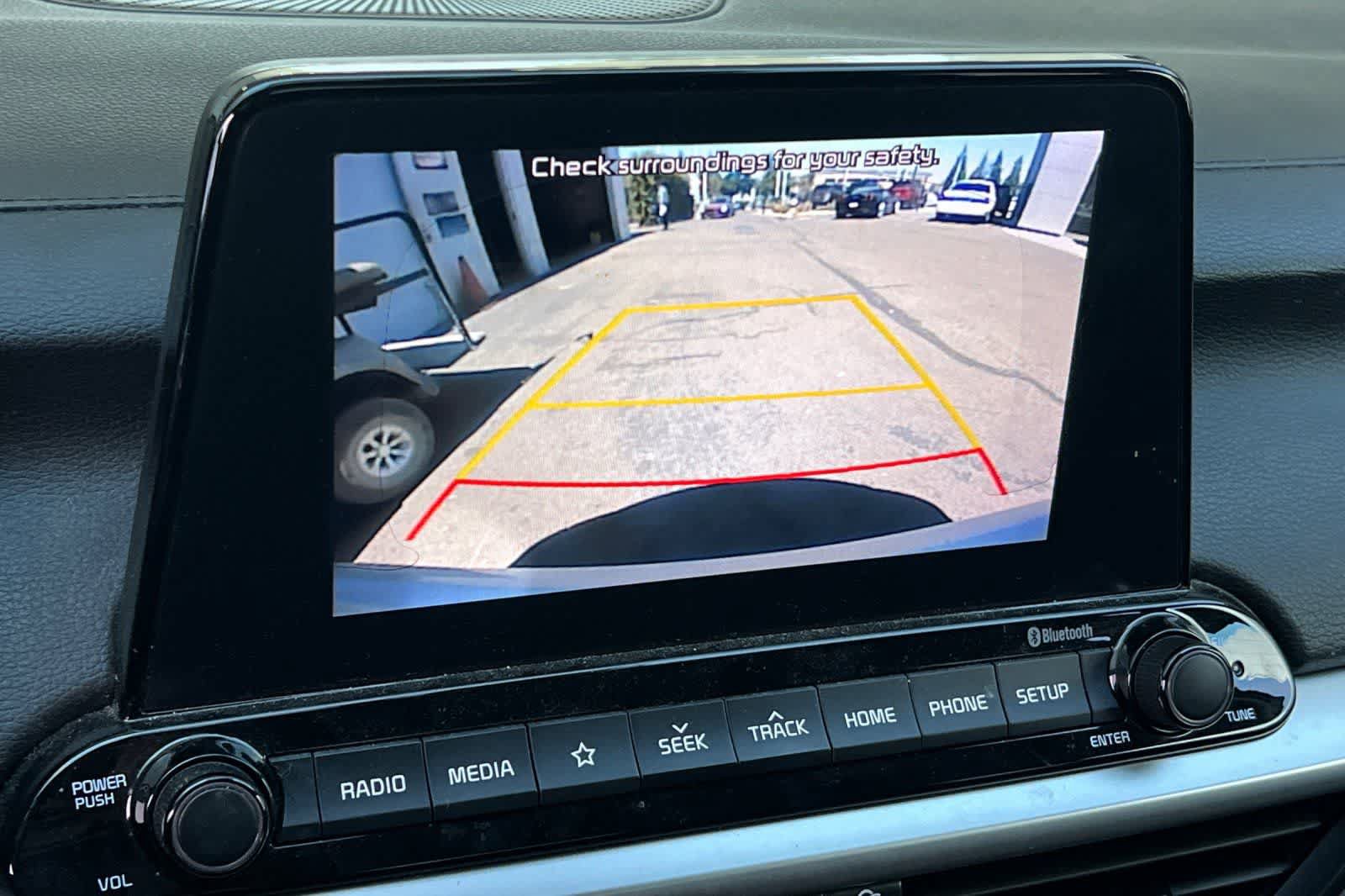 Used 2019 Kia Forte LXS FWD image 20