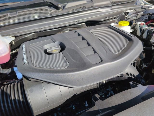 New 2026 RAM 1500 Tungsten w/ Bed Utility Group image 25