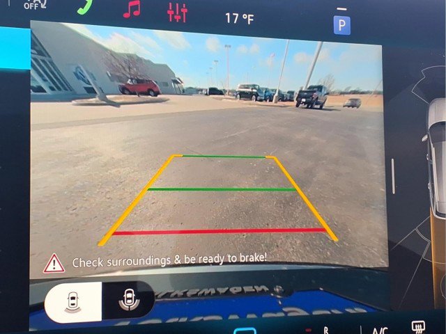 New 2026 Volkswagen Tiguan SE R-Line image 15