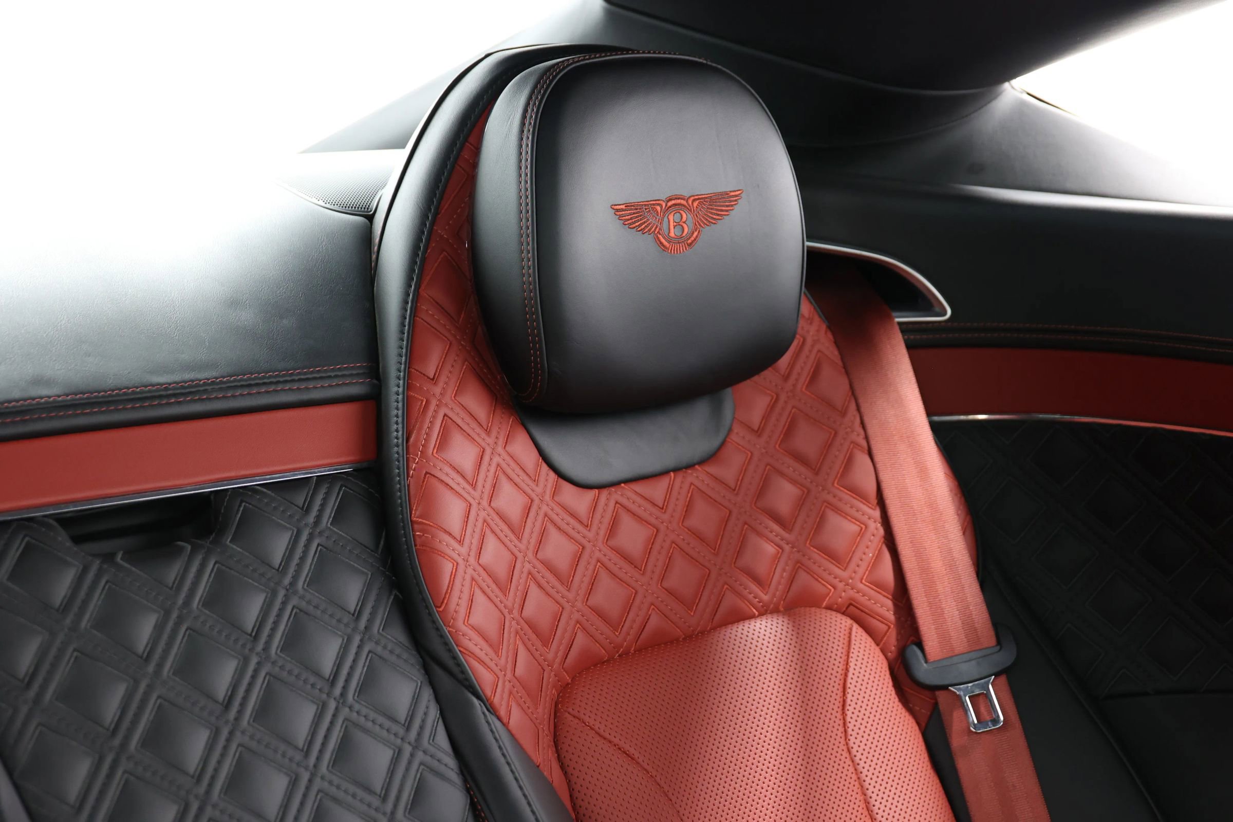 Used 2020 Bentley Continental GT AWD/4WD image 66