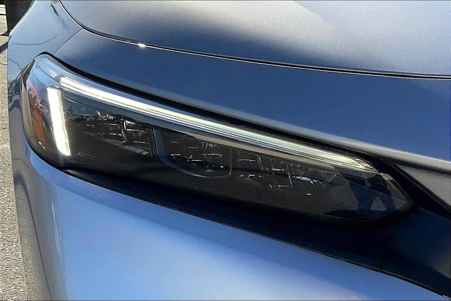 Used 2022 Honda Civic Sport image 28