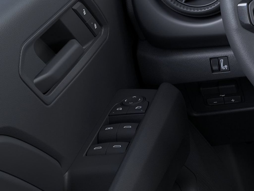 New 2026 Chevrolet Colorado Trail Boss AWD/4WD image 22