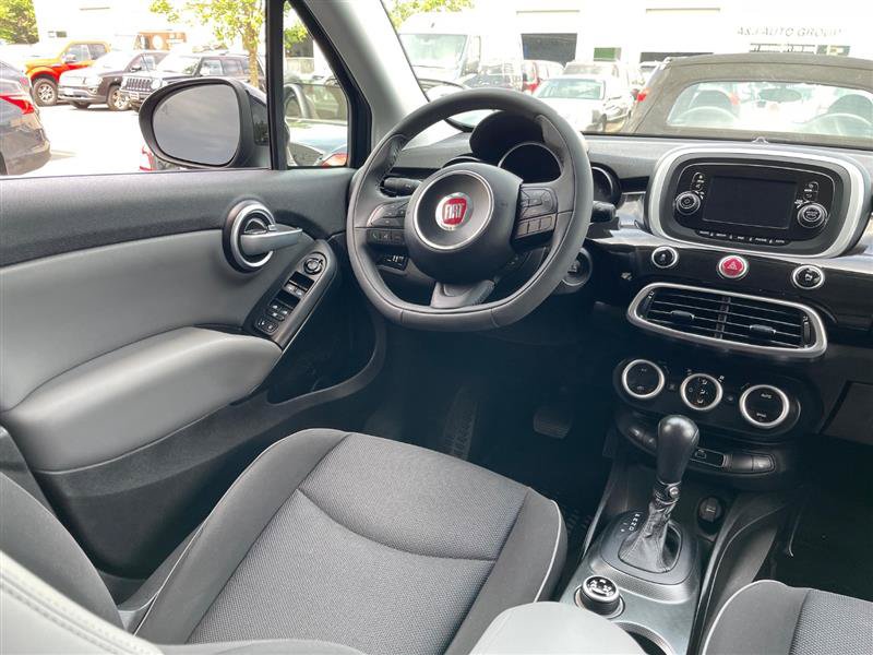 Used 2016 FIAT 500X Easy AWD/4WD image 18