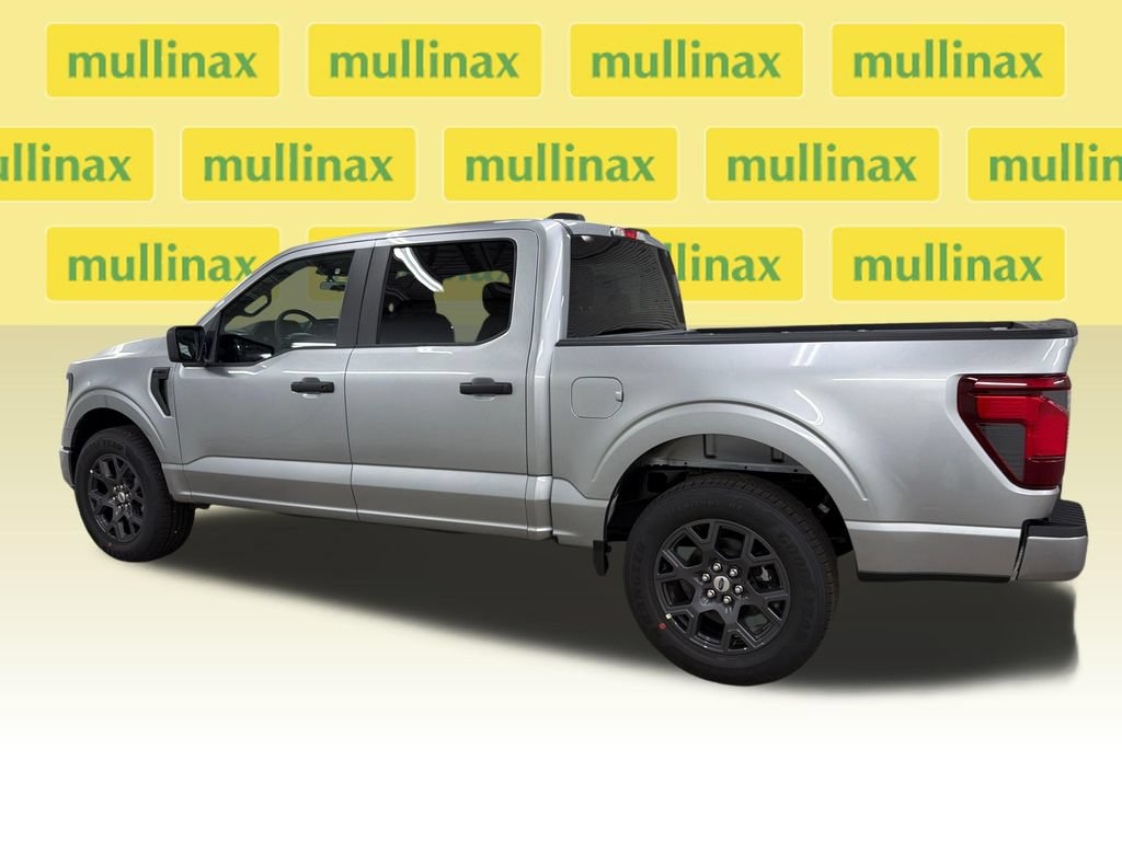 New 2026 Ford F150 STX RWD image 10