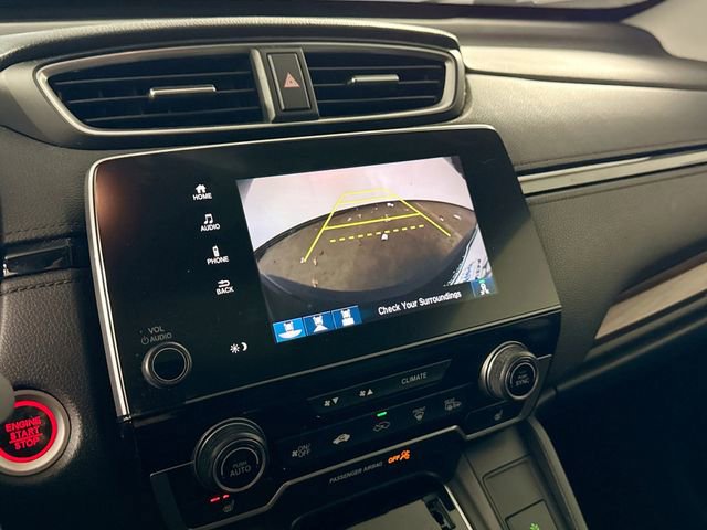 Used 2017 Honda CR-V EX image 50