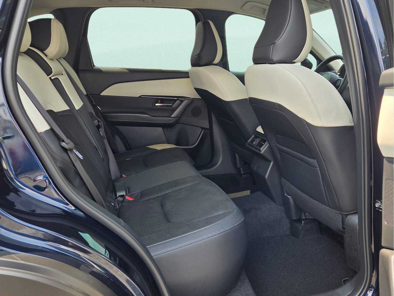 New 2026 MAZDA CX-5 Select AWD/4WD image 18