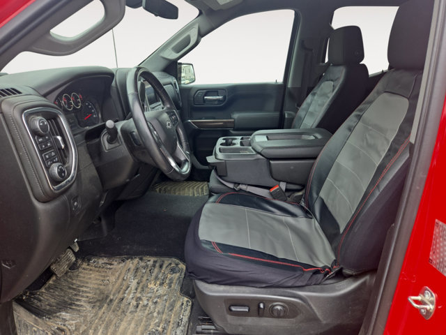 Used 2019 Chevrolet Silverado 1500 RST w/ All-Star Edition image 9
