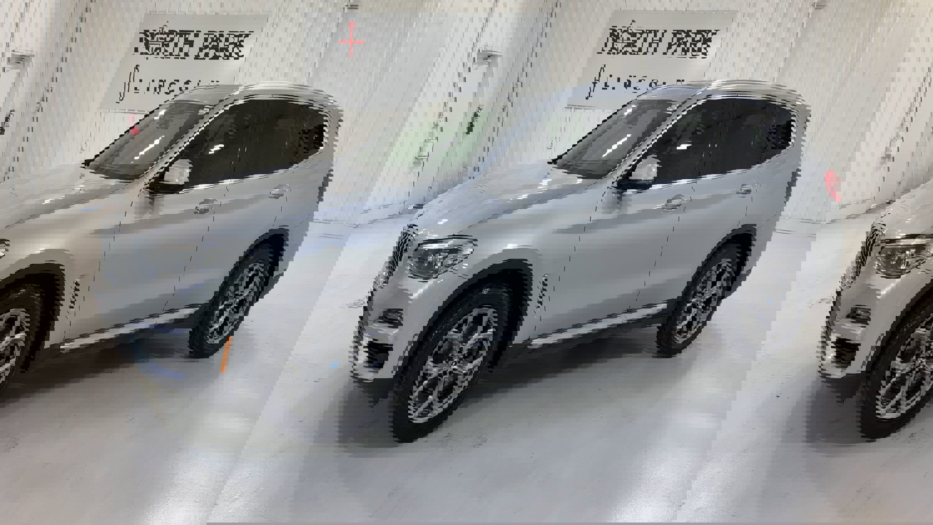 Used 2021 BMW X3 sDrive30i w/ Convenience Package image 6