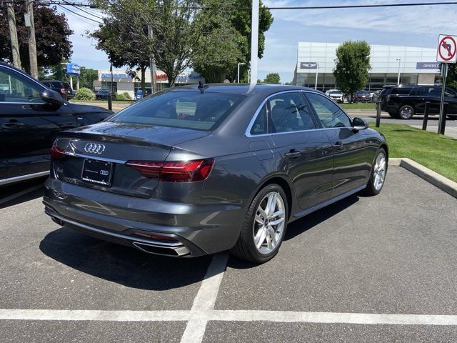 Used 2023 Audi A4 2.0T Premium w/ Convenience Package AWD/4WD image 5
