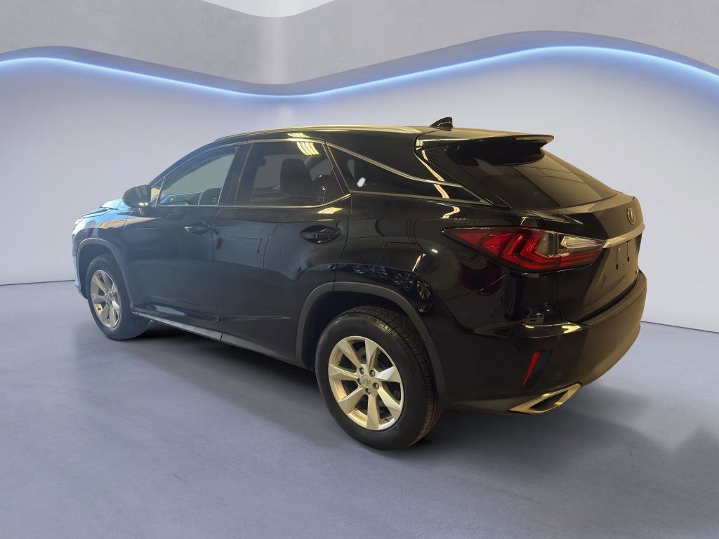 Used 2016 Lexus RX 350 AWD w/ Premium Package image 4