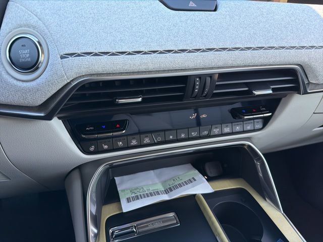 New 2026 MAZDA CX-90 3.3 Turbo S w/ Premium Plus image 18