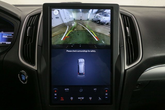 Used 2022 Ford Edge SEL w/ Convenience Package image 25