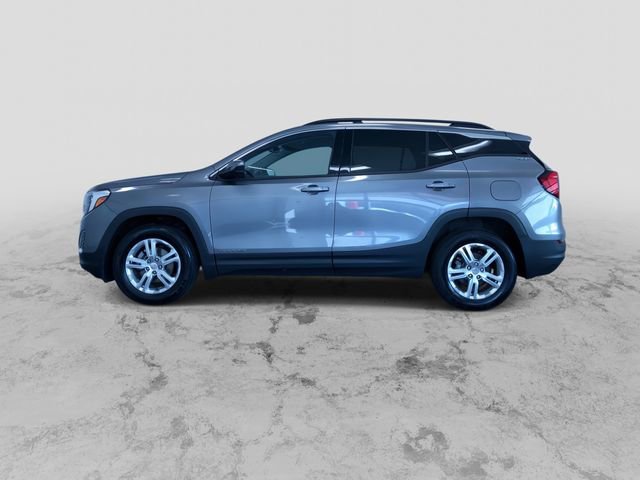 Used 2018 GMC Terrain SLE w/ Driver Convenience Package image 7